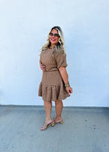 Load image into Gallery viewer, RYLAND BUBBLE SKIRT