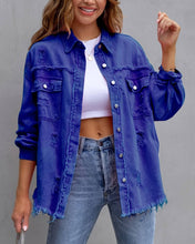 Load image into Gallery viewer, Scarlet Threads