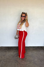Load image into Gallery viewer, RALLY GIRL TRACK PANTS