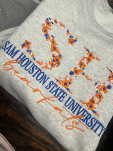 Load image into Gallery viewer, Floral Spirit Embroidery