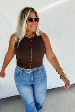 Load image into Gallery viewer, ROMI MEDIUM WASH TUMMY CONTROL JEANS