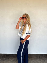 Load image into Gallery viewer, RALLY GIRL TRACK PANTS