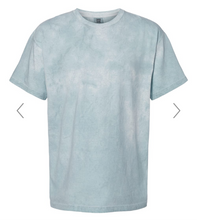 Load image into Gallery viewer, Monogram Comfort Tee