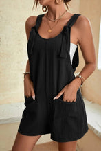 Load image into Gallery viewer, Steff Romper with Pockets