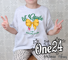 Load image into Gallery viewer, Social Club (school)