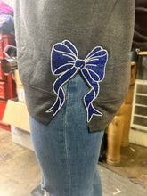 Load image into Gallery viewer, Adult Spirit Bow Side Sweatshirt