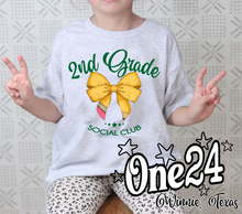 Load image into Gallery viewer, Social Club (school)