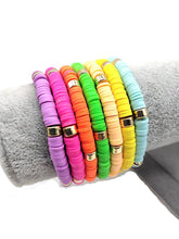 Load image into Gallery viewer, STRETCH BRACELET