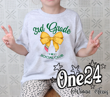 Load image into Gallery viewer, Social Club (school)