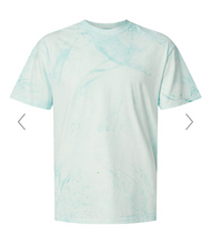 Load image into Gallery viewer, Monogram Comfort Tee