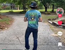 Load image into Gallery viewer, T. Parker-Little Ducky