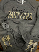 Load image into Gallery viewer, Adult Spirit Bow Side Sweatshirt