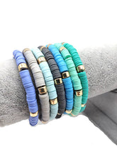 Load image into Gallery viewer, STRETCH BRACELET