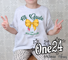 Load image into Gallery viewer, Social Club (school)