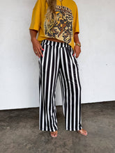 Load image into Gallery viewer, PREORDER- SPELLBOUND STRIPE PANTS