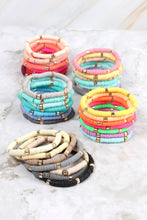 Load image into Gallery viewer, STRETCH BRACELET