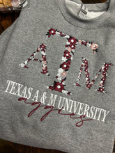 Load image into Gallery viewer, Floral Spirit Embroidery