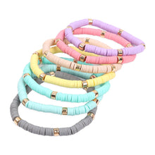 Load image into Gallery viewer, STRETCH BRACELET