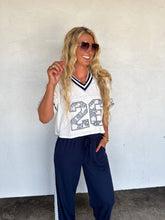 Load image into Gallery viewer, RALLY GIRL TRACK PANTS