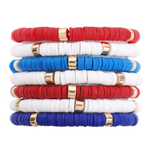 Load image into Gallery viewer, STRETCH BRACELET