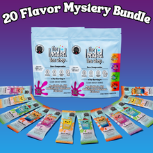 Load image into Gallery viewer, Mystery Bundle – Regular | 1 Case = 20 Sticks