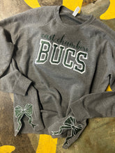 Load image into Gallery viewer, Adult Spirit Bow Side Sweatshirt