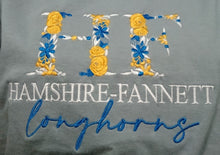 Load image into Gallery viewer, Floral Spirit Embroidery