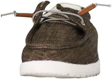 Load image into Gallery viewer, Norty Men’s Shoe-Chocolate