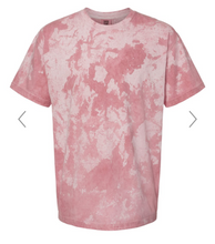 Load image into Gallery viewer, Monogram Comfort Tee