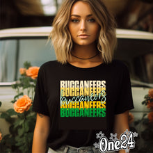 Load image into Gallery viewer, Gametime Tee