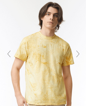 Load image into Gallery viewer, Monogram Comfort Tee