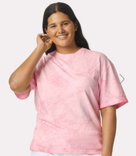 Load image into Gallery viewer, Monogram Comfort Tee