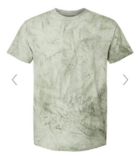 Load image into Gallery viewer, Monogram Comfort Tee