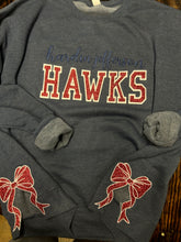 Load image into Gallery viewer, Adult Spirit Bow Side Sweatshirt