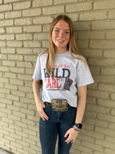 Load image into Gallery viewer, T. Parker- Wild Card