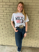 Load image into Gallery viewer, T. Parker- Wild Card