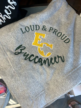 Load image into Gallery viewer, Stadium Blanket