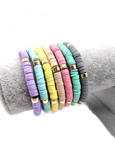 Load image into Gallery viewer, STRETCH BRACELET