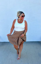 Load image into Gallery viewer, RYLAND BUBBLE SKIRT