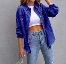 Load image into Gallery viewer, Scarlet Threads