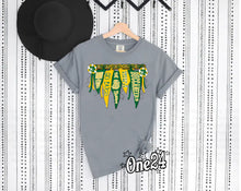 Load image into Gallery viewer, School Pennant Tee