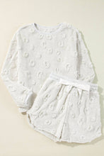 Load image into Gallery viewer, Snow Cute Leopard Set