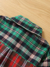 Load image into Gallery viewer, Festive Flannel