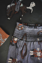 Load image into Gallery viewer, SPUR 'EM SILLY SKORT