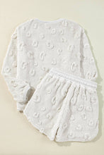 Load image into Gallery viewer, Snow Cute Leopard Set