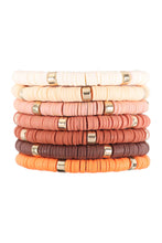 Load image into Gallery viewer, STRETCH BRACELET