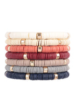 Load image into Gallery viewer, STRETCH BRACELET