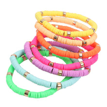 Load image into Gallery viewer, STRETCH BRACELET