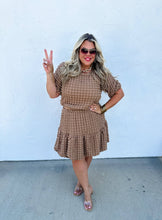 Load image into Gallery viewer, RYLAND BUBBLE SKIRT