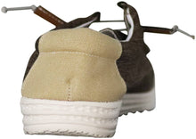 Load image into Gallery viewer, Norty Men’s Shoe-Chocolate